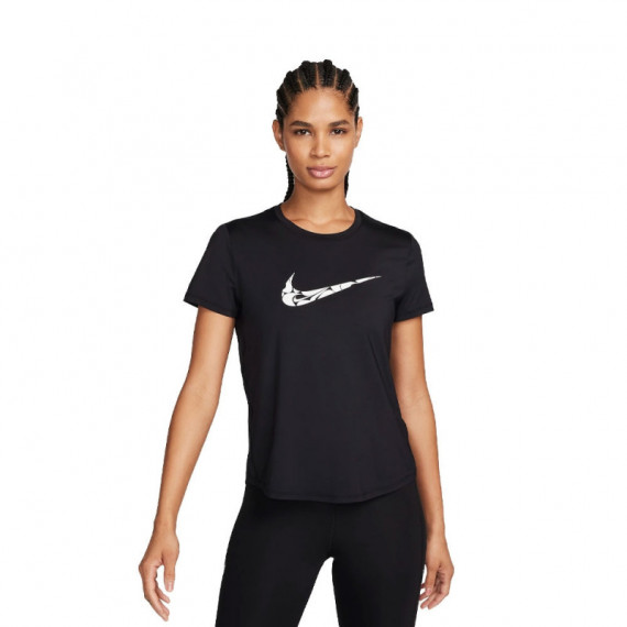 Camiseta One Swoosh Dri-fit  NIKE