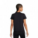 Camiseta One Swoosh Dri-fit  NIKE