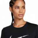 Camiseta One Swoosh Dri-fit  NIKE