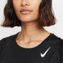 Camiseta Dri-fit Race  NIKE