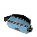 Bolso Box Logo Camera Bag  KARL LAGERFELD JEANS