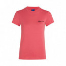 Camiseta Slim Fit  KARL LAGERFELD JEANS