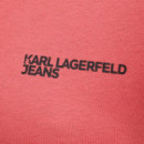 Camiseta Slim Fit  KARL LAGERFELD JEANS