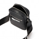 Bandolera Essential Grainy  KARL LAGERFELD JEANS