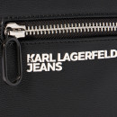 Bandolera Essential Grainy  KARL LAGERFELD JEANS
