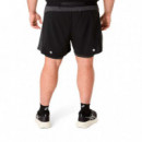 Short Road 2N1 5IN  ASICS