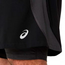 Short Road 2N1 5IN  ASICS