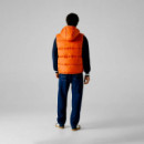 Chaleco Capucha Logo Estampado  RED BULL RACING