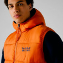 Chaleco Capucha Logo Estampado  RED BULL RACING