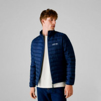 Plumífero con Logo Estampado  RED BULL RACING