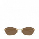 Gafas de Sol AM0525S  ALEXANDER MCQUEEN