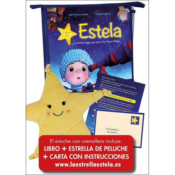 Estela