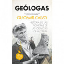 Geologas H Pioneras Ciencias Tierra