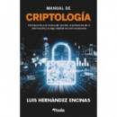 Todo lo que Hay que Saber de Criptologia