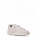 ADIDAS ORIGINALS - Dyz Samba - Whtvap Whtvap Greone - IF9703/WHTVAP Whtvap Greone
