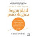 Seguridad Psicologica   2025