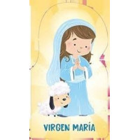 Virgen Maria   2024