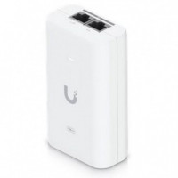 UBIQUITI Adaptador UACC-POE+-2.5G 30W Blanco