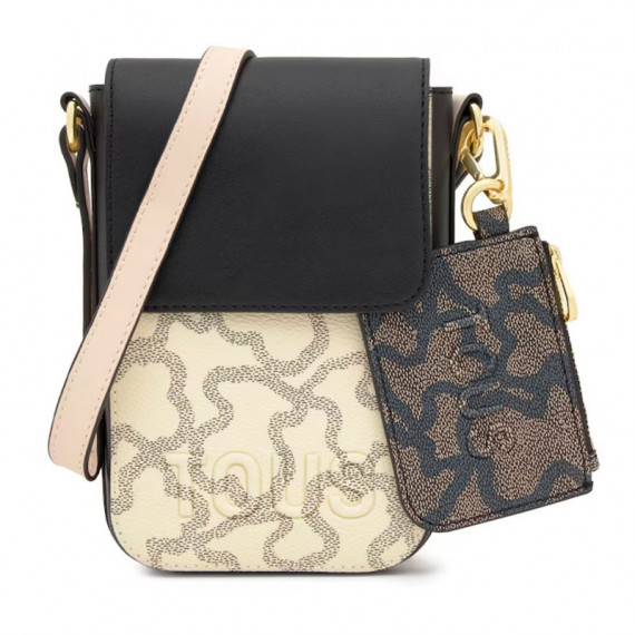 Funda Movil Colgante K Icon  TOUS BAGS