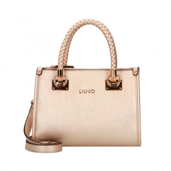 Bolso Ecs Satchel  LIU JO