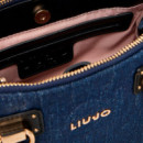 Bolso Satchel  LIU JO