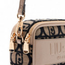 Bolso AF5100 Ecs S Camera Case  LIU JO