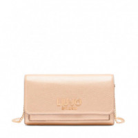 Cartera Better con Cadena  LIU JO