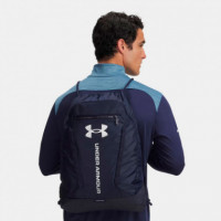 Mochila Ua Hustle  UNDER ARMOUR