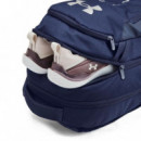 Mochila Ua Hustle 6.0  UNDER ARMOUR