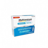 Multicentrum Energia Mental 20 Sobres  GSK CH