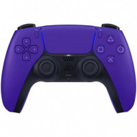Mando Inalámbrico SONY Dualsense PS5 Galactic Purple V2