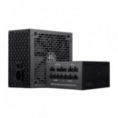 HIDITEC BZX850 V2 Fuente de Alimentación 850W 80+ Bronze Modular ATX