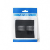 VENTION Tiras Organizadoras de Cables 11CM, 20 Unidades