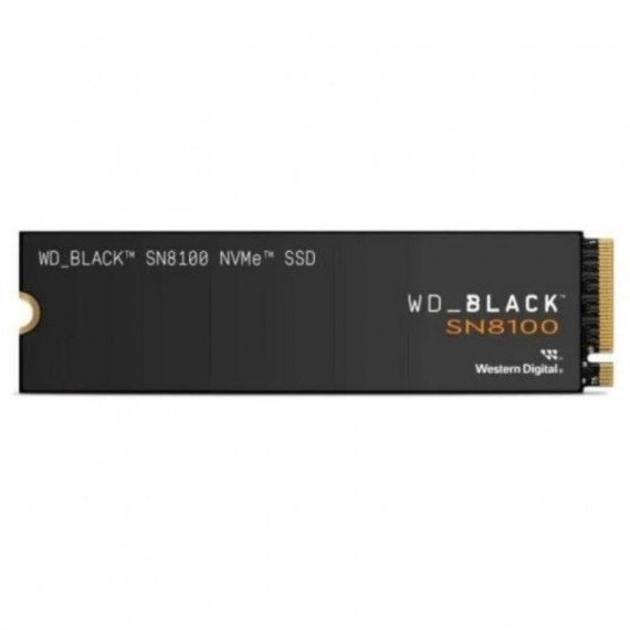 WESTERN DIGITAL Black SN8100 1TB Ssd Pcie 5.0 Nvme
