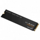 WESTERN DIGITAL Black SN8100 1TB Ssd Pcie 5.0 Nvme
