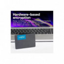 CRUCIAL MX500 Ssd 4TB