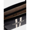 Shopper Noelle con Logotipo 4G de GUESS