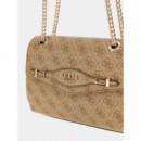 Katya 4G Logo Mini Crossbody Bag de GUESS
