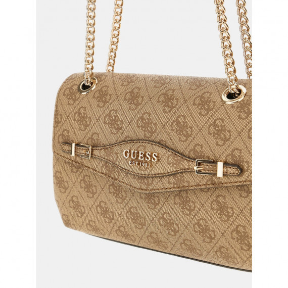 Katya 4G Logo Mini Crossbody Bag de GUESS