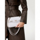 Katya 4G Logo Mini Crossbody Bag de GUESS