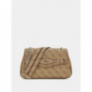Katya 4G Logo Mini Crossbody Bag de GUESS