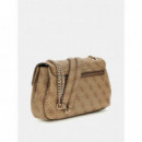 Katya 4G Logo Mini Crossbody Bag de GUESS