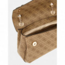 Katya 4G Logo Mini Crossbody Bag de GUESS