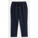 TOMMY HILFIGER - Global Stripe Sweatpants - DW5 - F|MW0MW41501/DW5