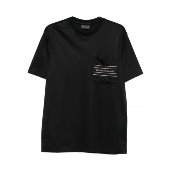 EMPORIO ARMANI - T-shirt - UC001 - EM002960AF18312/UC001