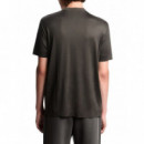 EMPORIO ARMANI - T-shirt - U8120 - EM002960AF18312/U8120