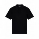 EMPORIO ARMANI - Polo Shirt - UC001 - EM003469AF19393/UC001