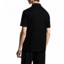 EMPORIO ARMANI - Polo Shirt - UC001 - EM003469AF19393/UC001