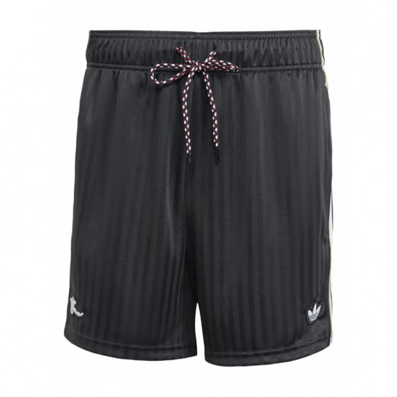 ADIDAS ORIGINALS - Afc Icon Sho - Negro - JM9417/NEGRO