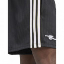 ADIDAS ORIGINALS - Afc Icon Sho - Negro - JM9417/NEGRO